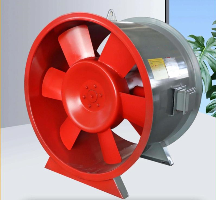 排烟风机