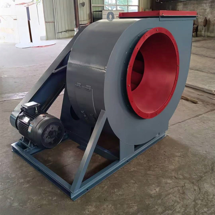 锅炉引风机