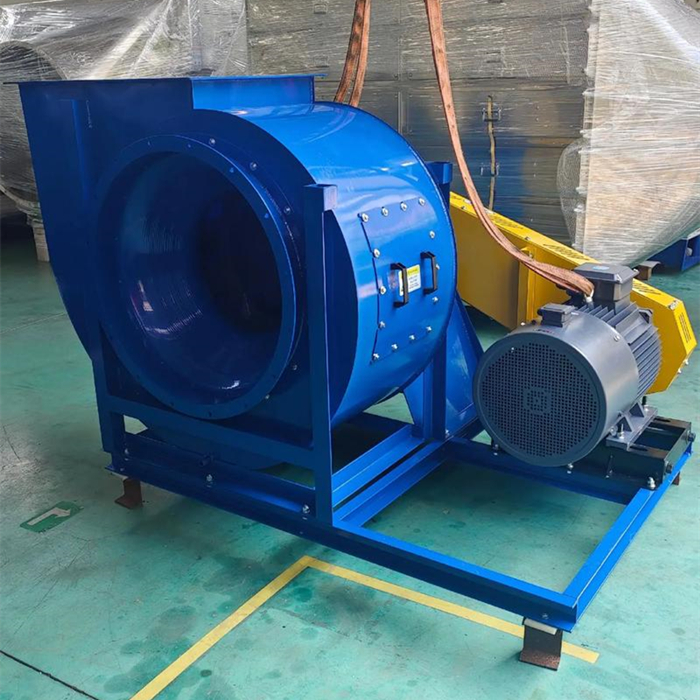 工业离心风机