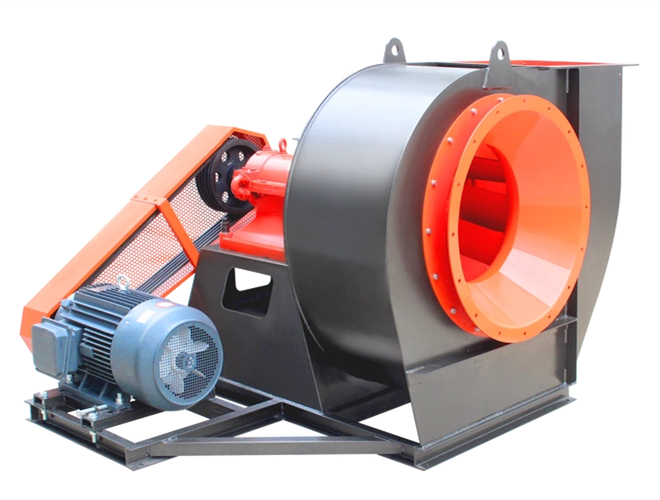 离心风机
