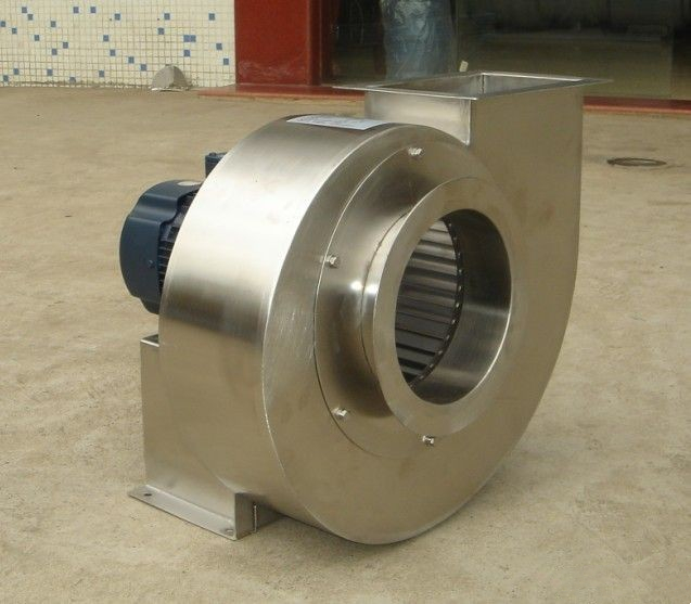 不锈钢风机